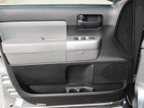 2009 Toyota Sequoia SR5 Door Panel