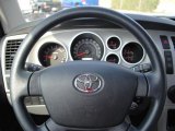 2009 Toyota Sequoia SR5 Steering Wheel