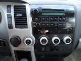2009 Toyota Sequoia SR5 Controls