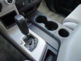 2009 Toyota Sequoia SR5 5 Speed Automatic Transmission