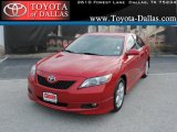 2009 Toyota Camry SE