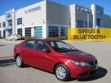 2010 Kia Forte EX