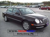 2008 Dark Red Wine Kia Amanti  #38674416