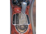 2004 Mercedes-Benz SL 500 Roadster 7 Speed Automatic Transmission