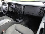 2003 Dodge Durango SXT 4x4 Dashboard