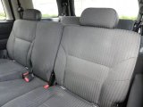 2003 Dodge Durango SXT 4x4 Dark Slate Gray Interior