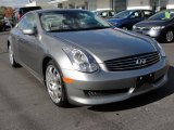 2007 Infiniti G 35 Coupe