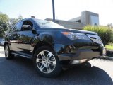 2008 Acura MDX Technology