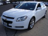 2010 Chevrolet Malibu LT Sedan