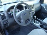 2006 Ford Escape Hybrid Medium/Dark Flint Interior