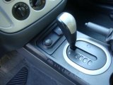 2006 Ford Escape Hybrid CVT Automatic Transmission