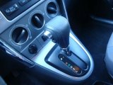 2006 Toyota Matrix XR 4 Speed Automatic Transmission