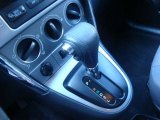 2006 Toyota Matrix XR 4 Speed Automatic Transmission