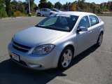 2010 Chevrolet Cobalt LT Sedan
