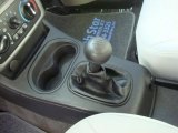 2008 Chevrolet Cobalt LS Coupe 5 Speed Manual Transmission