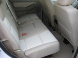 2010 Ford Explorer Limited 4x4 Camel Interior
