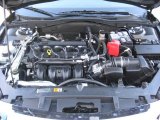 2011 Ford Fusion SE 2.5 Liter DOHC 16-Valve VVT Duratec 4 Cylinder Engine