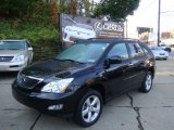 2008 Lexus RX 350 AWD
