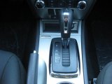 2011 Ford Fusion SE 6 Speed Automatic Transmission