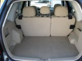 2011 Ford Escape XLT V6 4WD Trunk