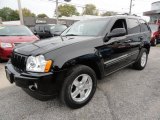 2007 Jeep Grand Cherokee Laredo 4x4