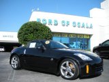 2006 Nissan 350Z Grand Touring Roadster