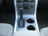 2011 Ford Edge SE 6 Speed Automatic Transmission