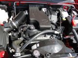 2005 Chevrolet Colorado LS Crew Cab 2.8L DOHC 16V 4 Cylinder Engine