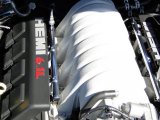2007 Dodge Charger SRT-8 6.1 Liter SRT HEMI OHV 16-Valve V8 Engine