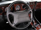 2000 Bentley Azure  Steering Wheel