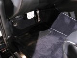 2000 Bentley Azure  Controls