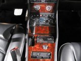2000 Bentley Azure  Controls