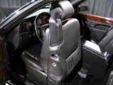 2000 Bentley Azure Interiors