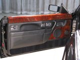 2000 Bentley Azure  Door Panel
