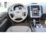 2007 Ford Edge SEL Dashboard