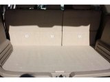 2007 Ford Edge SEL Trunk