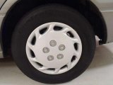 1999 Toyota Camry LE Wheel