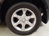 2006 Honda Element EX-P Custom Wheels