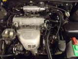 1999 Toyota Camry LE 2.2 Liter DOHC 16-Valve 4 Cylinder Engine
