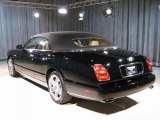 2008 Bentley Azure Beluga