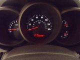 2010 Kia Soul + Gauges