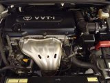 2007 Scion tC  2.4L DOHC 16V VVT-i 4 Cylinder Engine