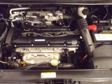 2010 Kia Soul + 2.0 Liter DOHC 16-Valve CVVT 4 Cylinder Engine