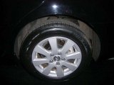 2007 Toyota Camry XLE Wheel