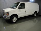 2009 Ford E Series Van E250 Super Duty Commercial