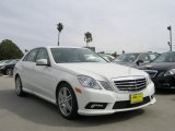 2011 Mercedes-Benz E 350 Sedan