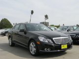 2011 Mercedes-Benz E 350 Sedan