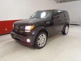 2010 Dodge Nitro SXT Data, Info and Specs