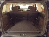 2010 Dodge Nitro SXT Trunk