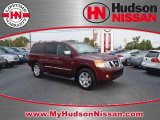 2011 Nissan Armada SL